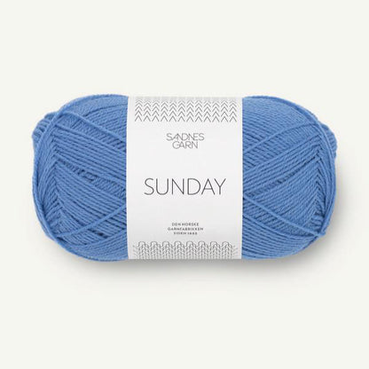 Sandnes Garn Sunday