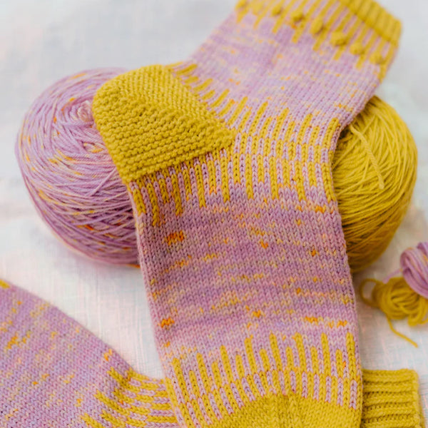 Pompom Quarterly, Issue 40: Spring 2022