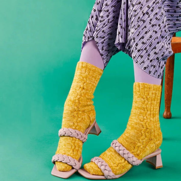 Ready Set Socks