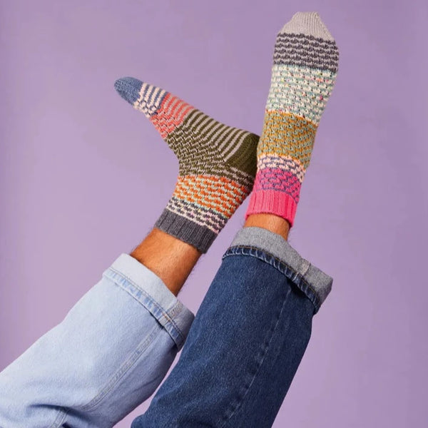 Ready Set Socks