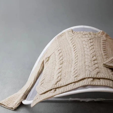 Cocoknits Sweater Care Pop-Up Dryer