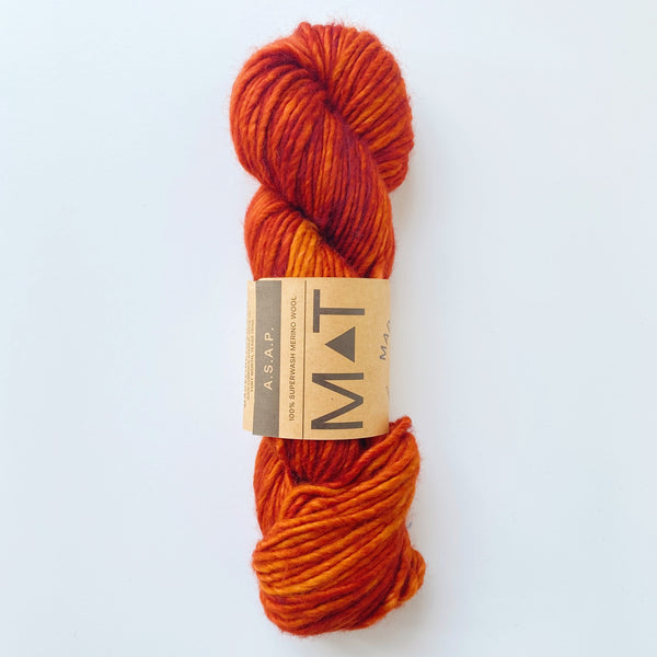 Madelinetosh A.S.A.P.