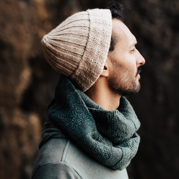 Salt & Timber: Knits from the Northern Coast