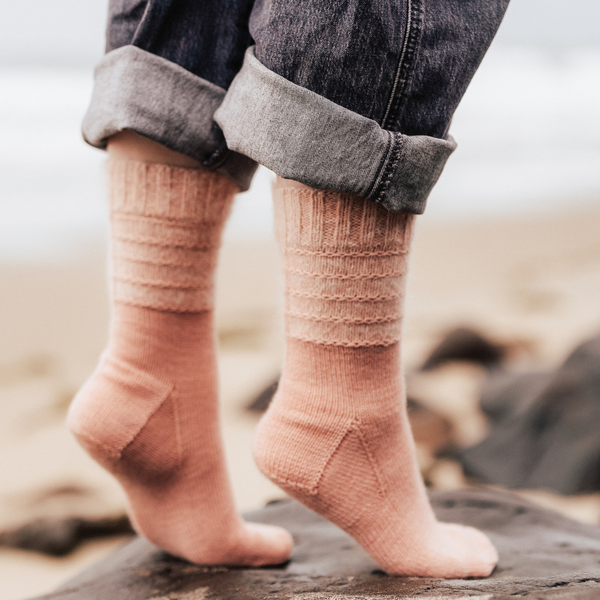 Salt & Timber: Knits from the Northern Coast