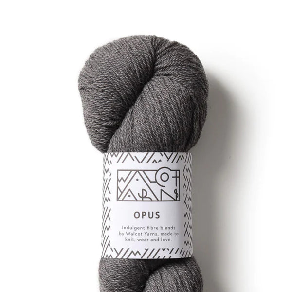 Walcot Yarns Opus