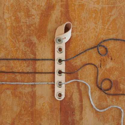 Artifact Knitting Yarn Tender