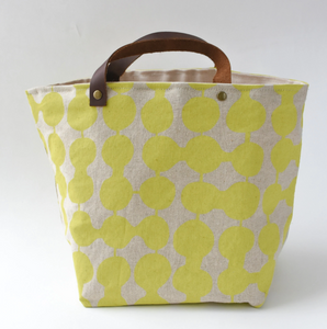 Mathilde Project Tote