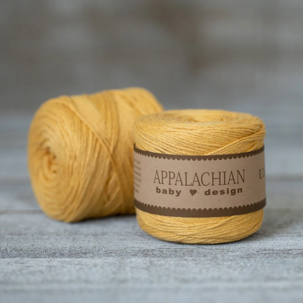 Appalachian Baby US Organic Cotton