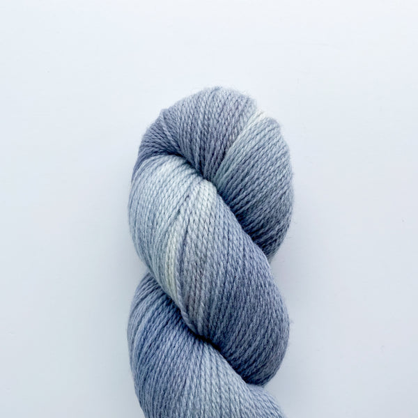 Sea Change Fibers Seacliff Fingering