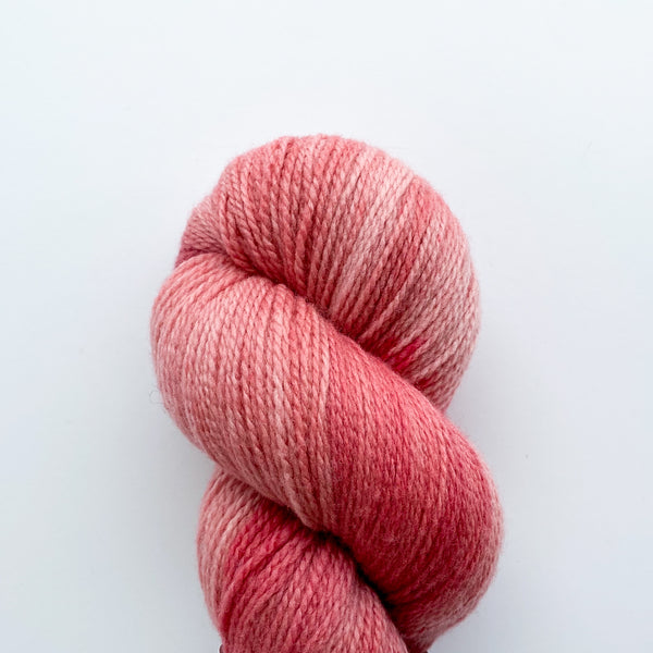 Sea Change Fibers Seacliff Fingering