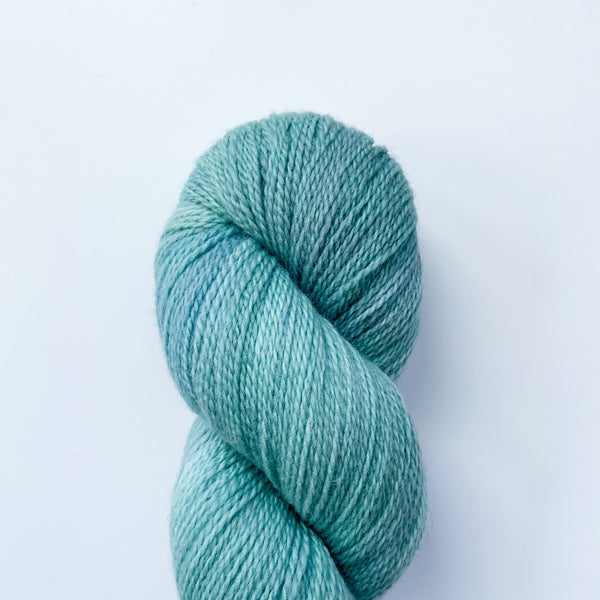 Sea Change Fibers Seacliff Fingering