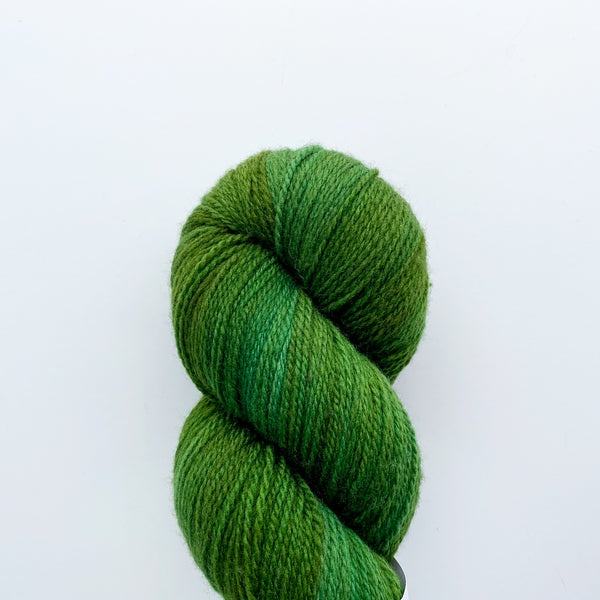 Sea Change Fibers Seacliff Fingering