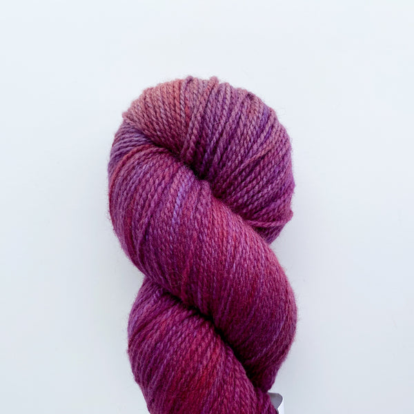 Sea Change Fibers Seacliff Fingering