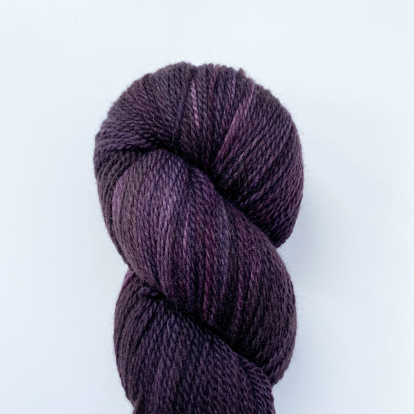 Sea Change Fibers Seacliff Fingering