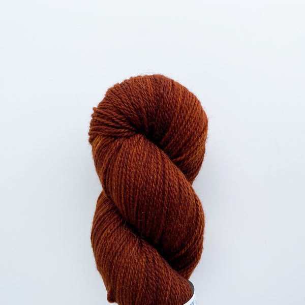 Sea Change Fibers Seacliff Fingering