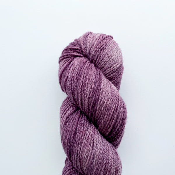 Sea Change Fibers Seacliff Fingering