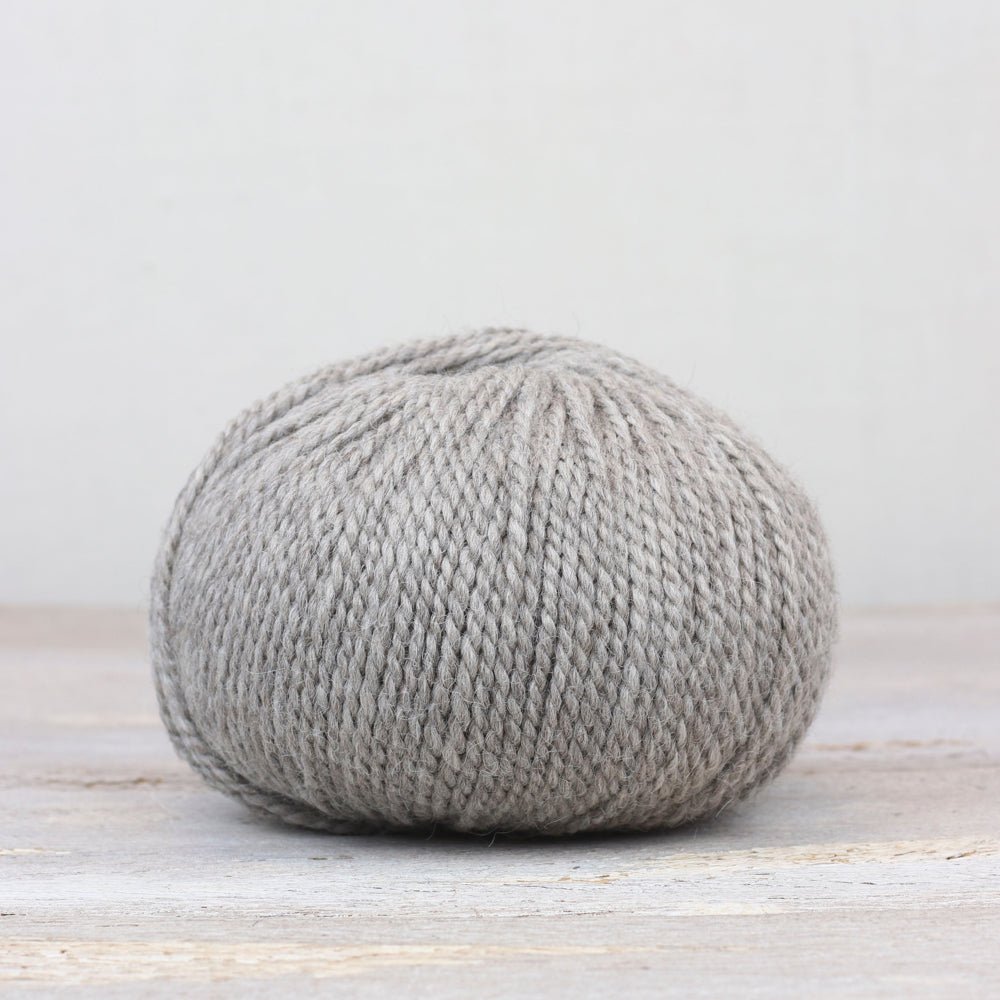 The Fibre Company &Make Aran