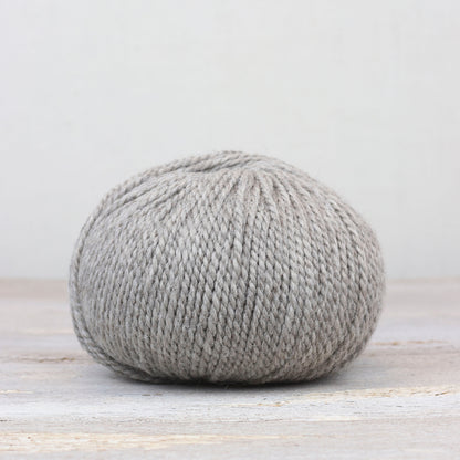 The Fibre Company &Make Aran