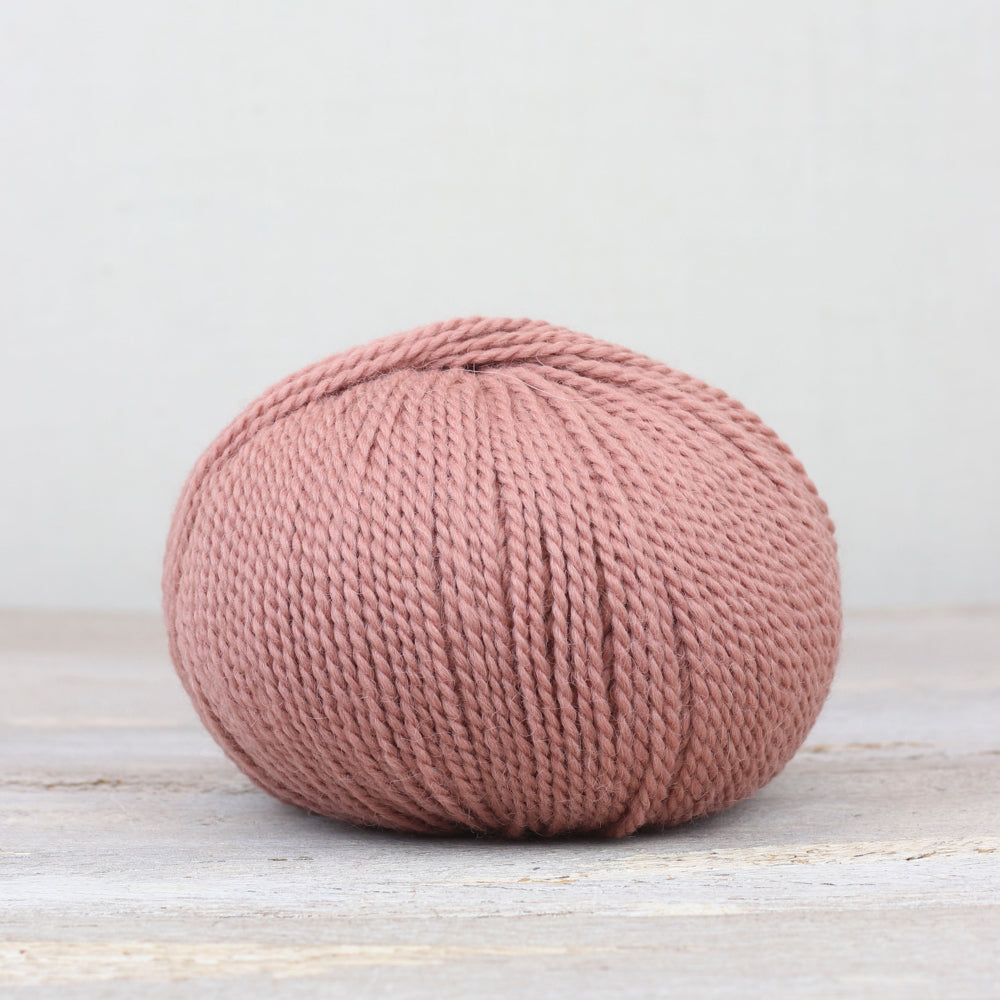 The Fibre Company &Make Aran