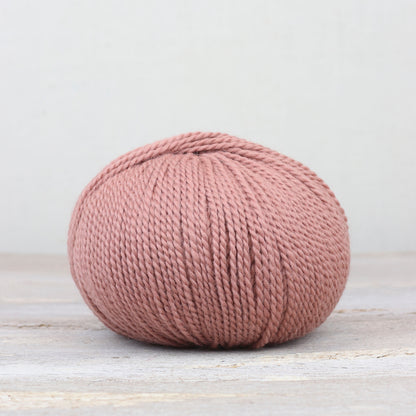 The Fibre Company &Make Aran