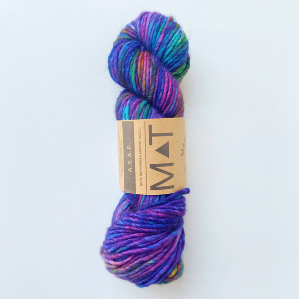 Madelinetosh A.S.A.P.