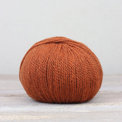 The Fibre Company &Make Aran
