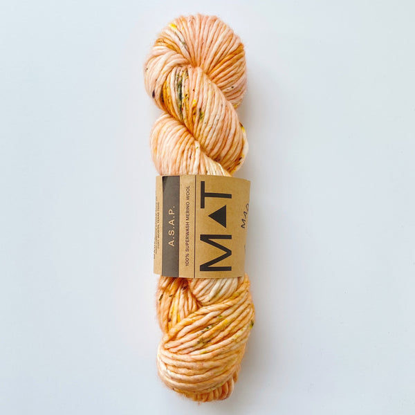 Madelinetosh A.S.A.P.