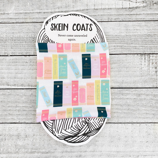 Skein Coats