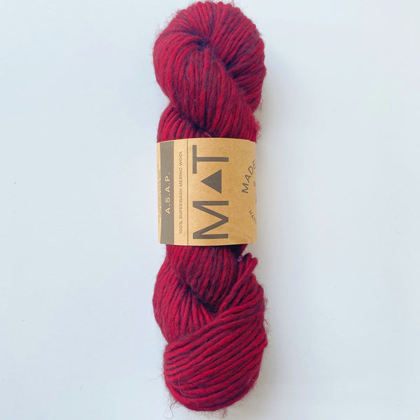 Madelinetosh A.S.A.P.