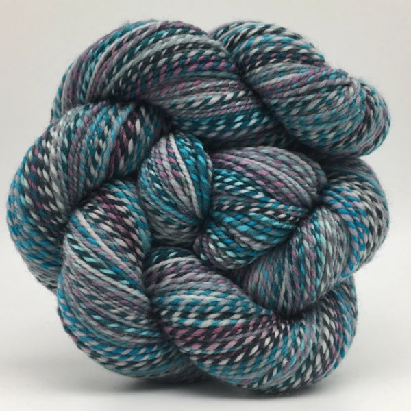 Spincycle Dyed in the Wool