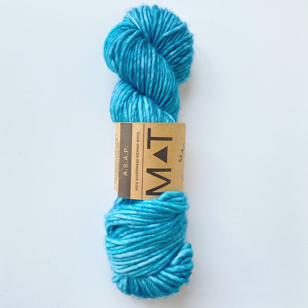 Madelinetosh A.S.A.P.