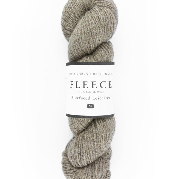 West Yorkshire Spinners Fleece Bluefaced Leicester DK