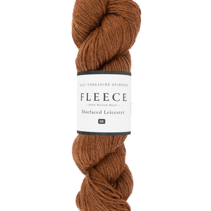West Yorkshire Spinners Fleece Bluefaced Leicester DK