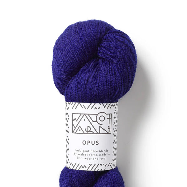 Walcot Yarns Opus
