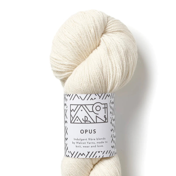 Walcot Yarns Opus