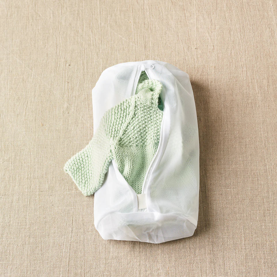 Cocoknits Sweater Care Washing Bag