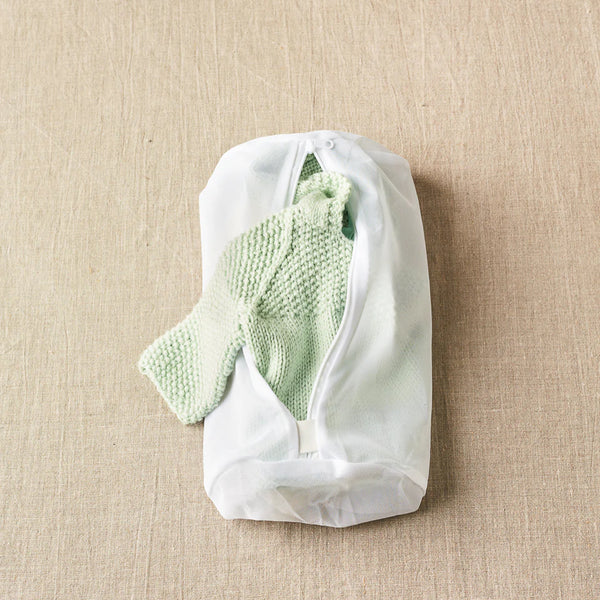 Cocoknits Sweater Care Washing Bag