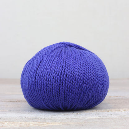 The Fibre Company &Make Aran