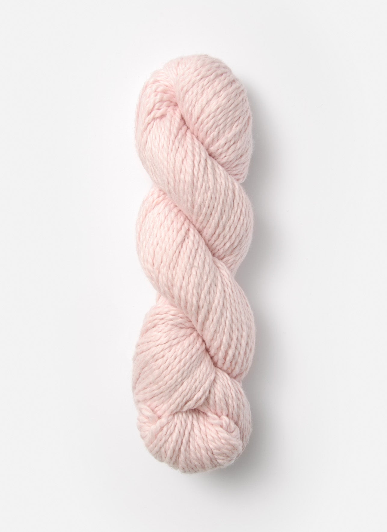 Blue Sky Fibers Organic Worsted Cotton