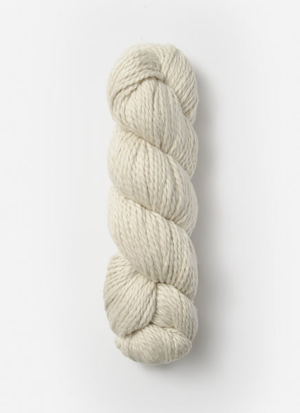 Blue Sky Fibers Organic Worsted Cotton