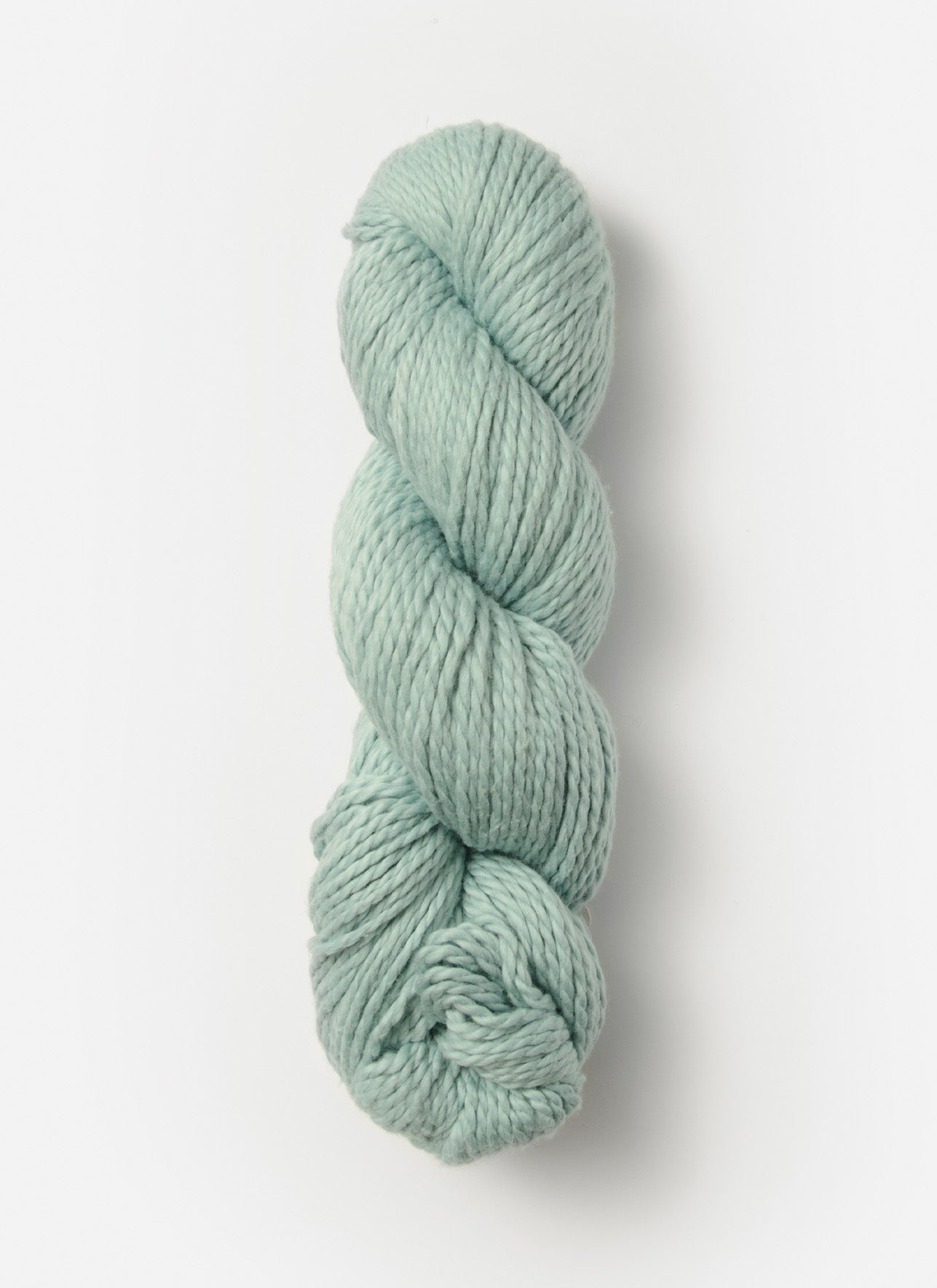 Blue Sky Fibers Organic Worsted Cotton
