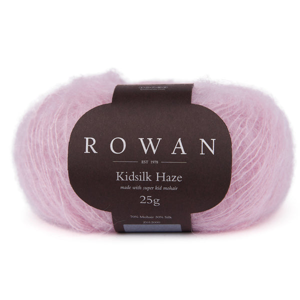 Rowan Kidsilk Haze