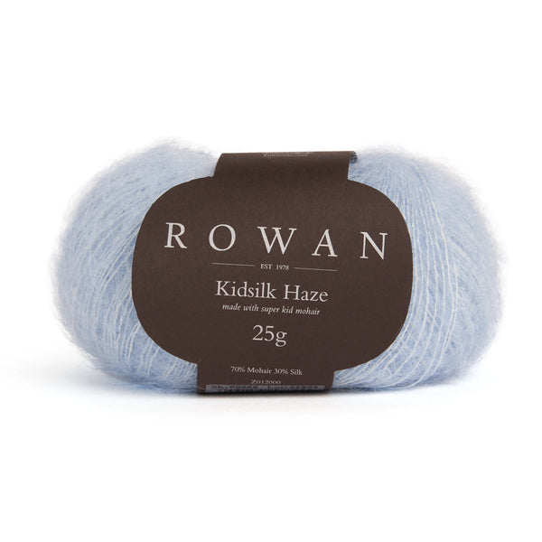 Rowan Kidsilk Haze