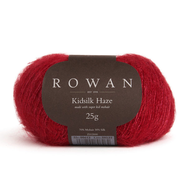 Rowan Kidsilk Haze