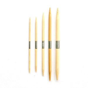 Cocoknits Bamboo Cable Needles (set of 5 needles)