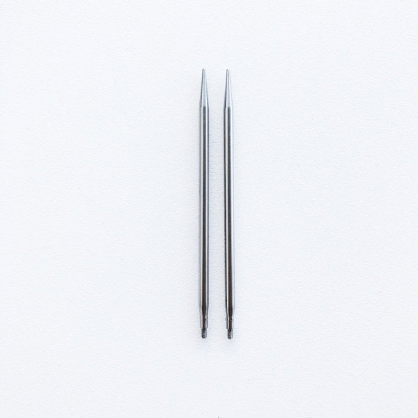 ChiaoGoo 4-inch Twist Lace Tips