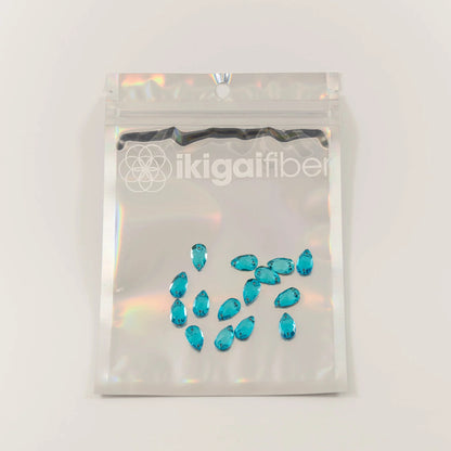 Sew-On Crystals