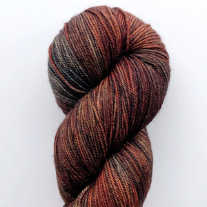 Sweet Georgia Tough Love Sock