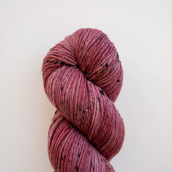 Sea Change Fibers Fjord Tweed Sport
