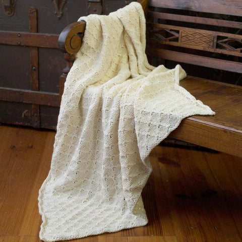 Appalachian Baby Soft Blanket